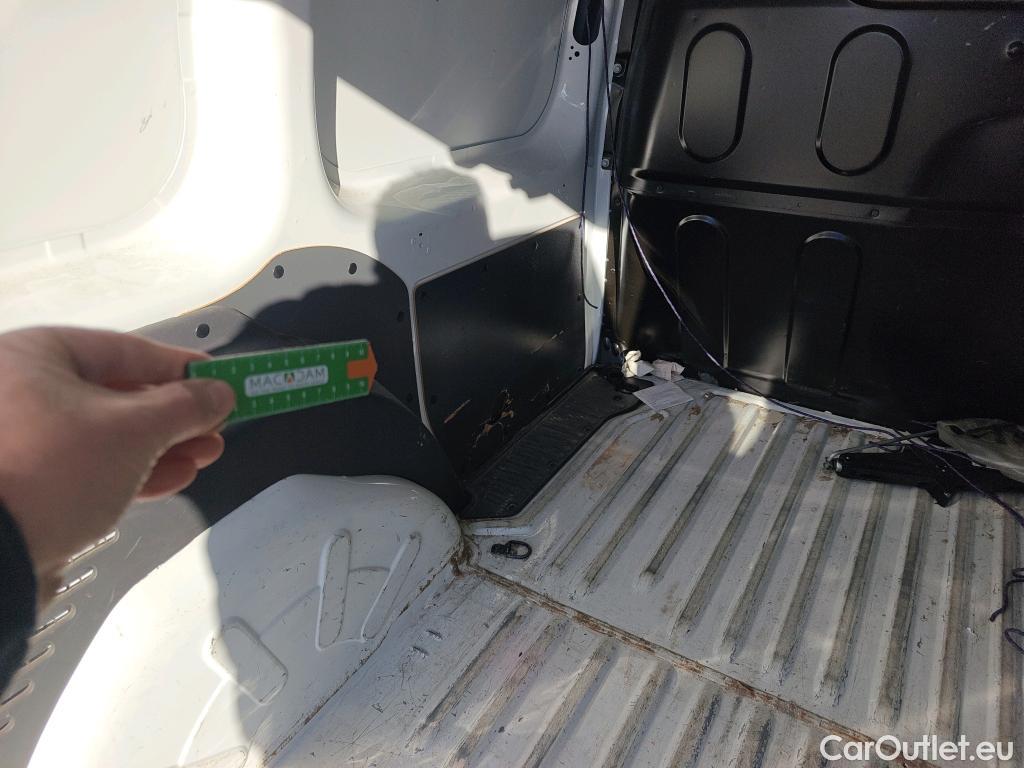  Renault  Kangoo RENAULT  Furgón/2013/3P/furgón derivado de turismo Profesional dCi 66 kW (90 CV) (CX) #4