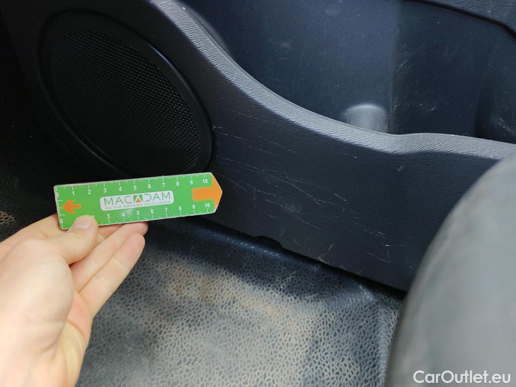  Renault  Kangoo RENAULT  FURGÓN VU 3p 2G furgón deriv Profesional dCi 90 Euro 6 #97