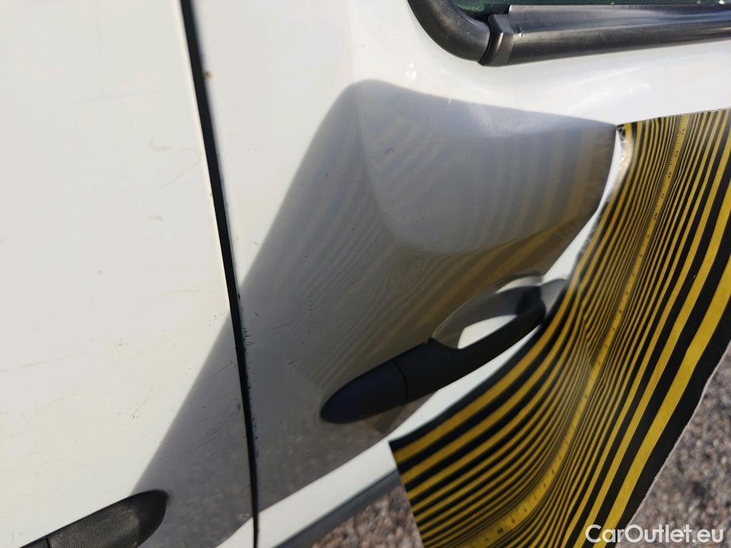  Renault  Kangoo RENAULT  FURGÓN VU 3p 2G furgón deriv Profesional dCi 90 Euro 6 #54