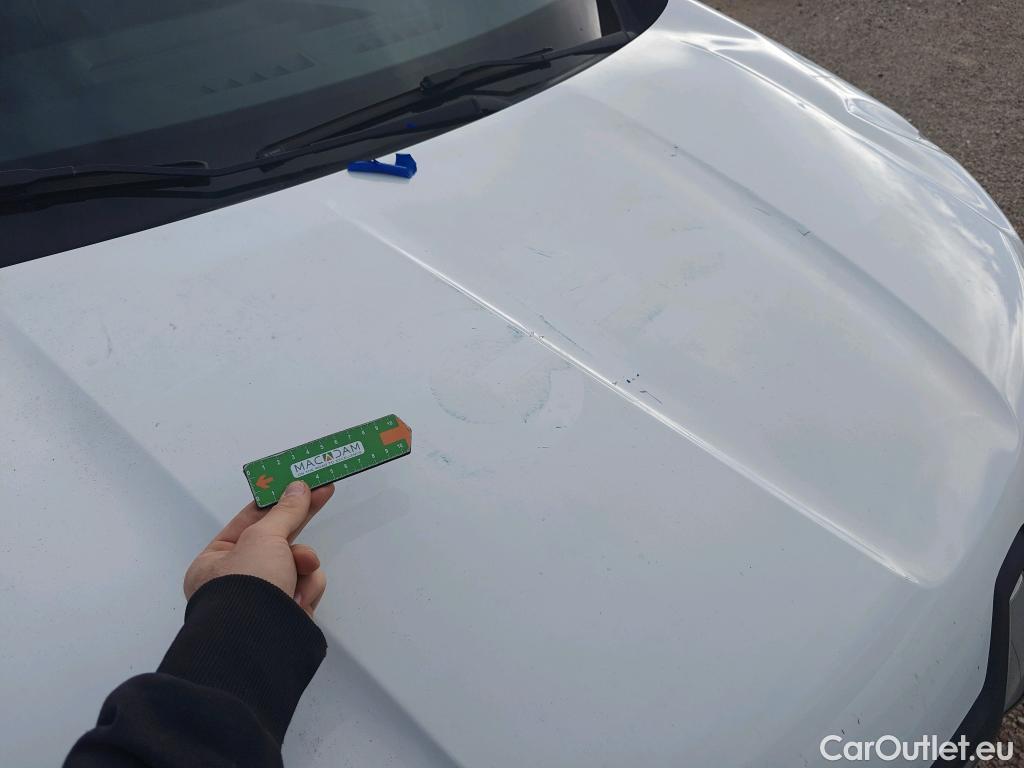  Renault  EXPRESS RENAULT  / 2021 / 4P / furgón derivado de turismo Confort 1.5 Blue dCi 70 kW (95 cv) #20