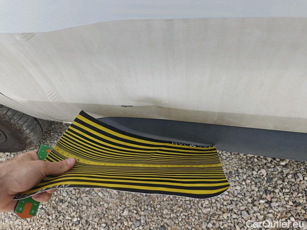  Renault  EXPRESS RENAULT  / 2021 / 4P / furgón derivado de turismo Confort 1.5 Blue dCi 70 kW (95 cv) #16