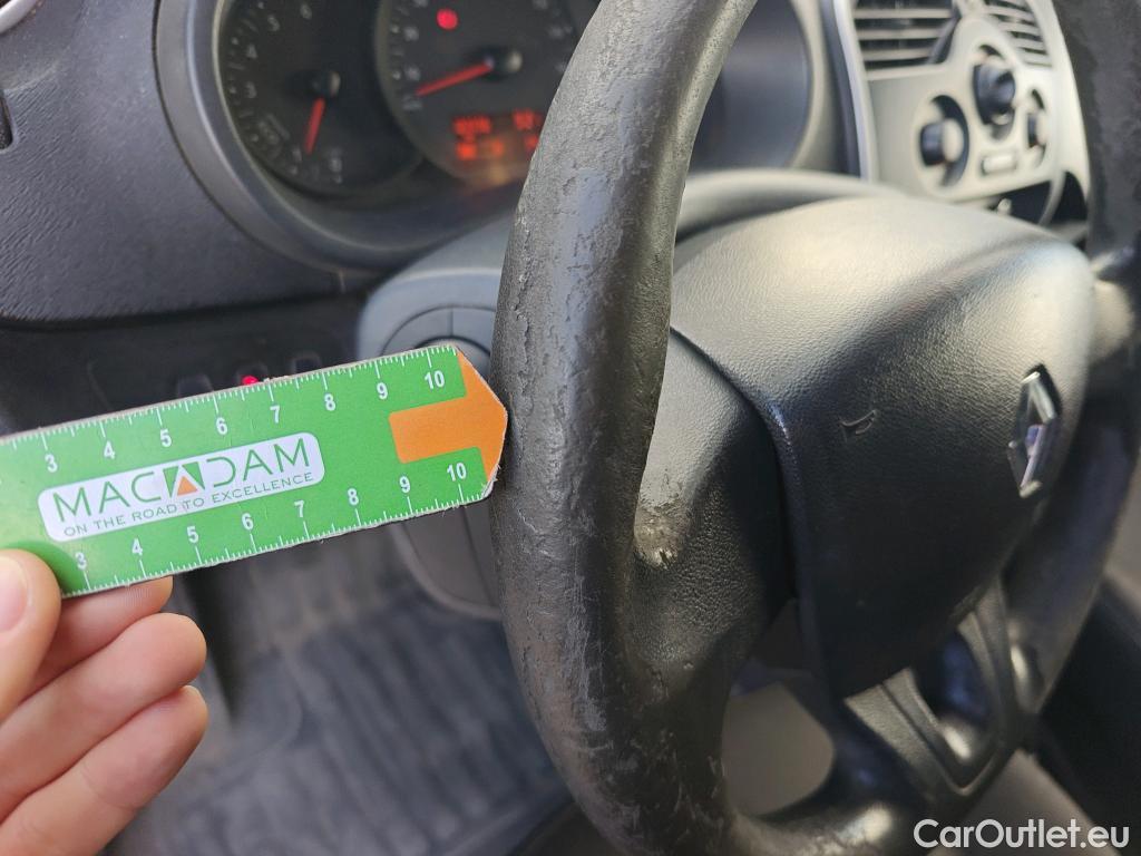  Renault  Kangoo RENAULT  FURGÓN VU 3p 2G furgón deriv Profesional dCi 90 Euro 6 #7