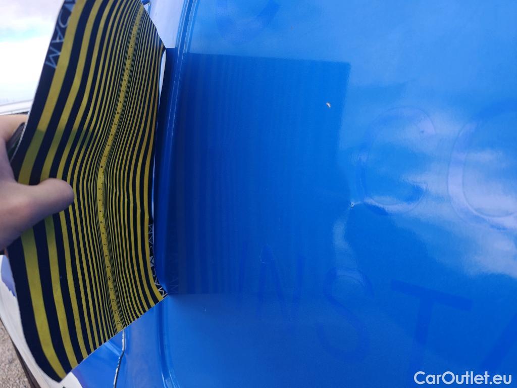  Renault  EXPRESS RENAULT  / 2021 / 4P / furgón derivado de turismo Confort 1.5 Blue dCi 70 kW (95 cv) #11