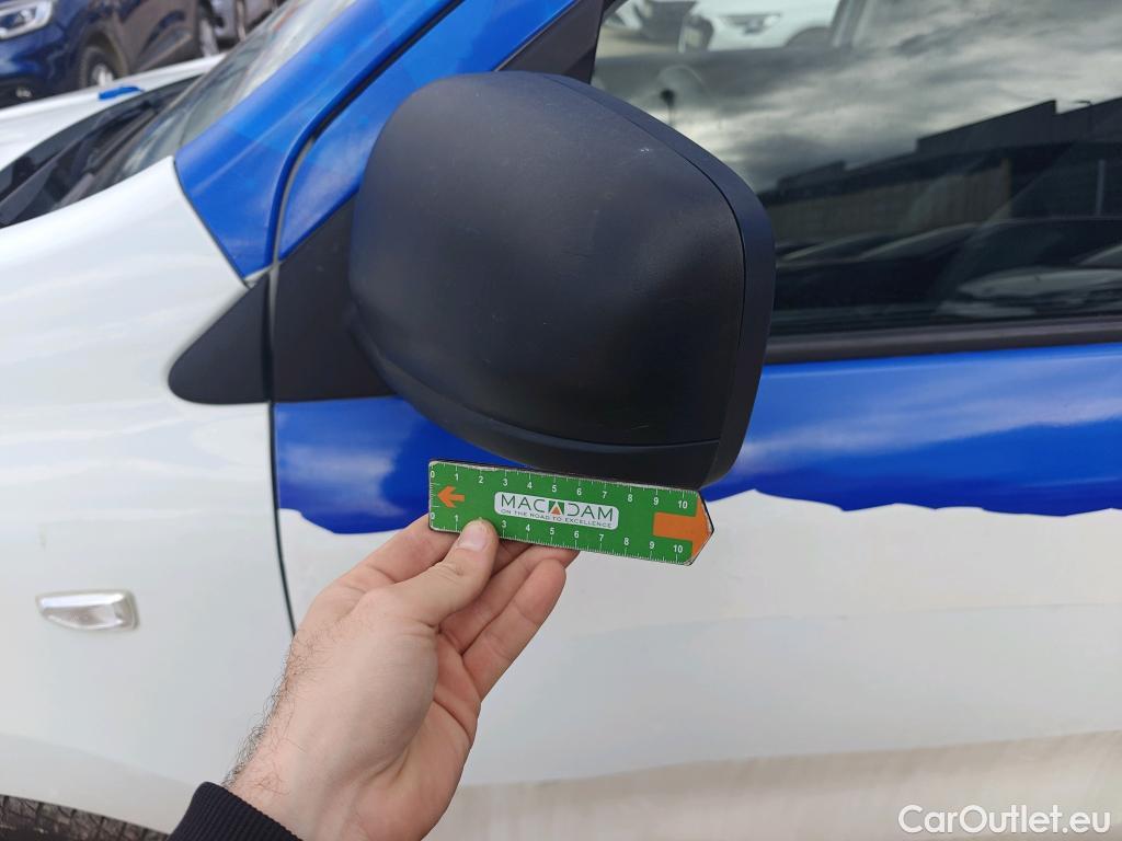  Renault  EXPRESS RENAULT  / 2021 / 4P / furgón derivado de turismo Confort 1.5 Blue dCi 70 kW (95 cv) #64