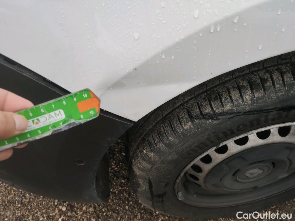  Renault  Kangoo RENAULT  Furgón/2021/4P/furgón derivado de turismo Profes. 1.5 Blue dCi 70kW  #4