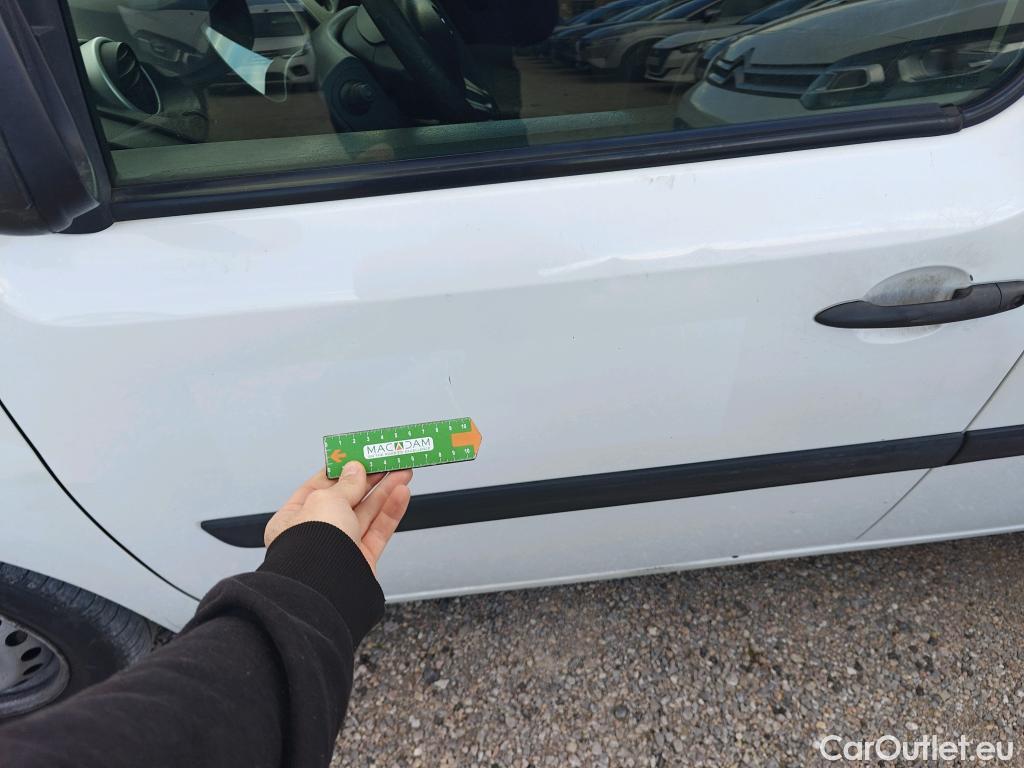  Renault  Kangoo RENAULT  FURGÓN VU 3p 2G furgón deriv Profesional dCi 90 Euro 6 #74