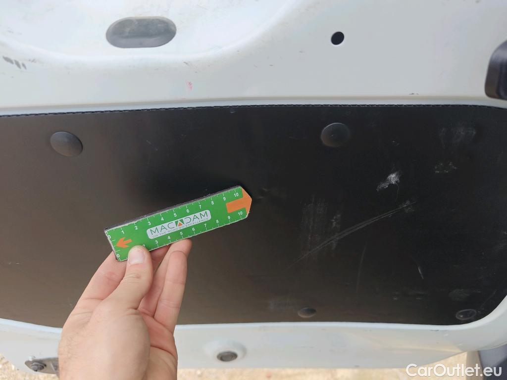  Renault  EXPRESS RENAULT  / 2021 / 4P / furgón derivado de turismo Confort 1.5 Blue dCi 70 kW (95 cv) #56