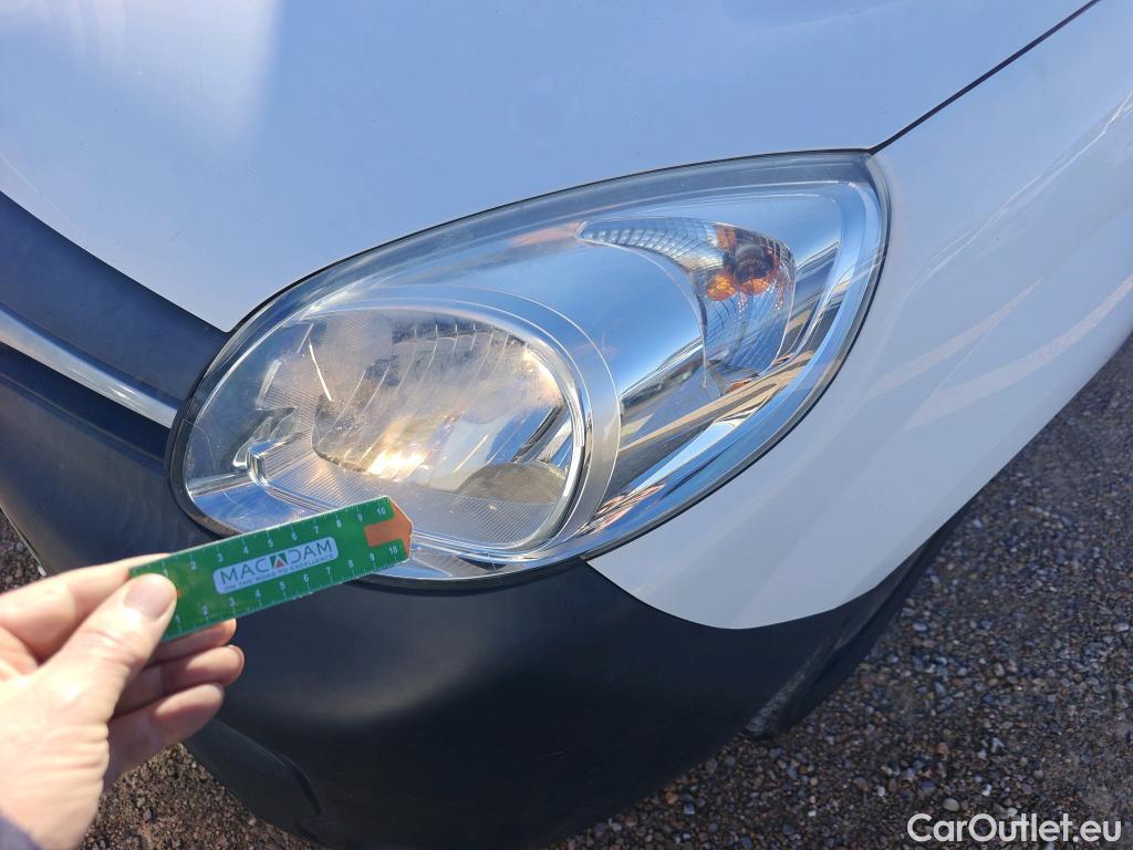  Renault  Kangoo RENAULT  Furgón/2013/3P/furgón derivado de turismo Profesional dCi 66 kW (90 CV) (CX) #18