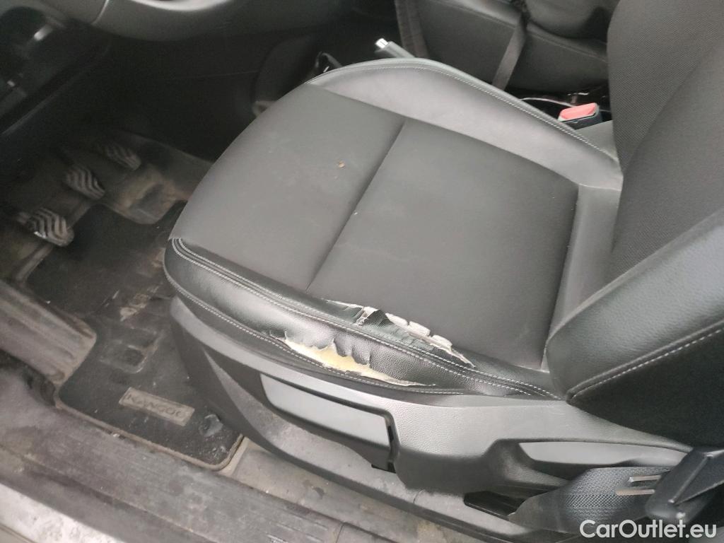  Renault  Kangoo RENAULT  Furgón/2021/4P/furgón derivado de turismo Profes. 1.5 Blue dCi 70kW  #14