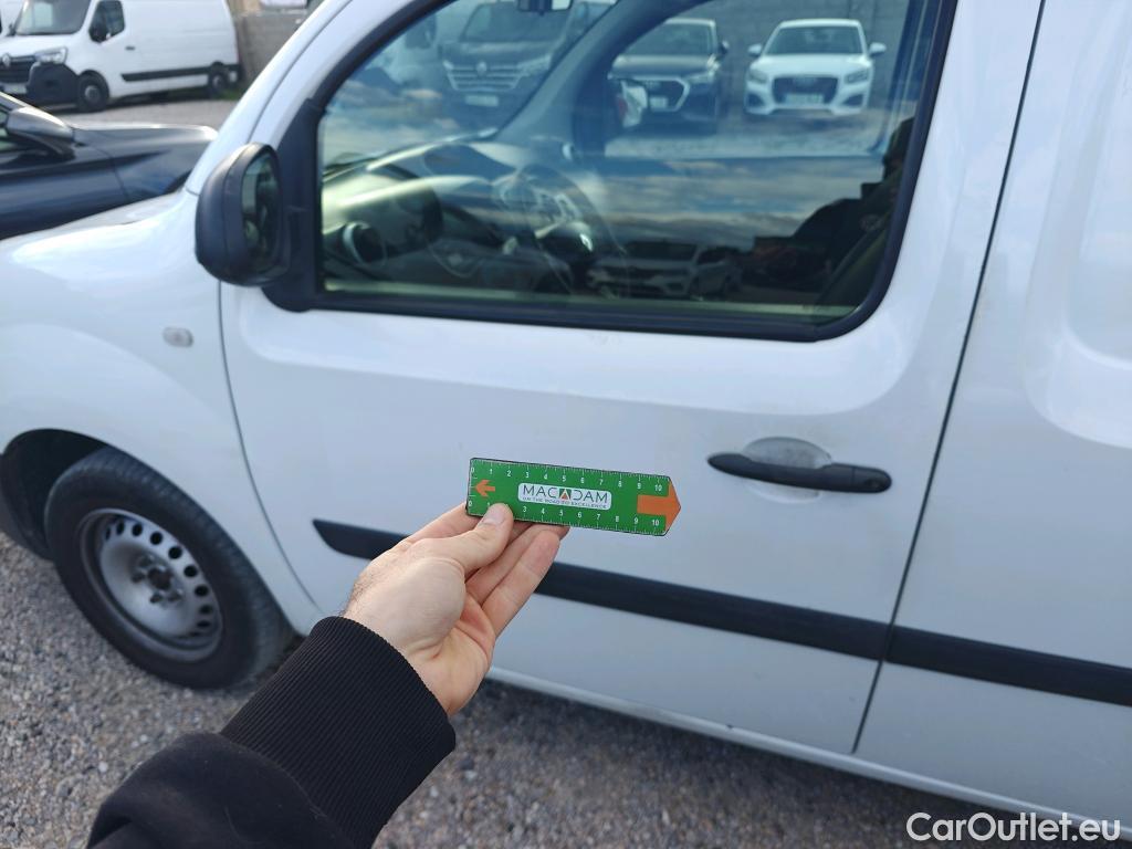  Renault  Kangoo RENAULT  FURGÓN VU 3p 2G furgón deriv Profesional dCi 90 Euro 6 #29