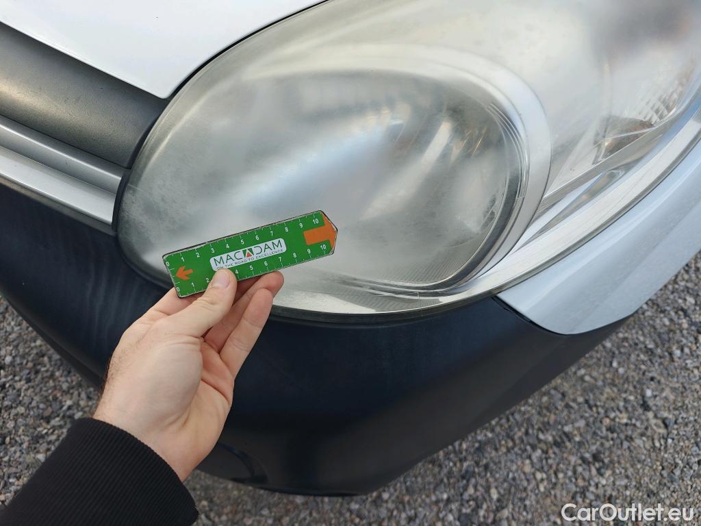  Renault  Kangoo RENAULT  FURGÓN VU 3p 2G furgón deriv Profesional dCi 90 Euro 6 #119