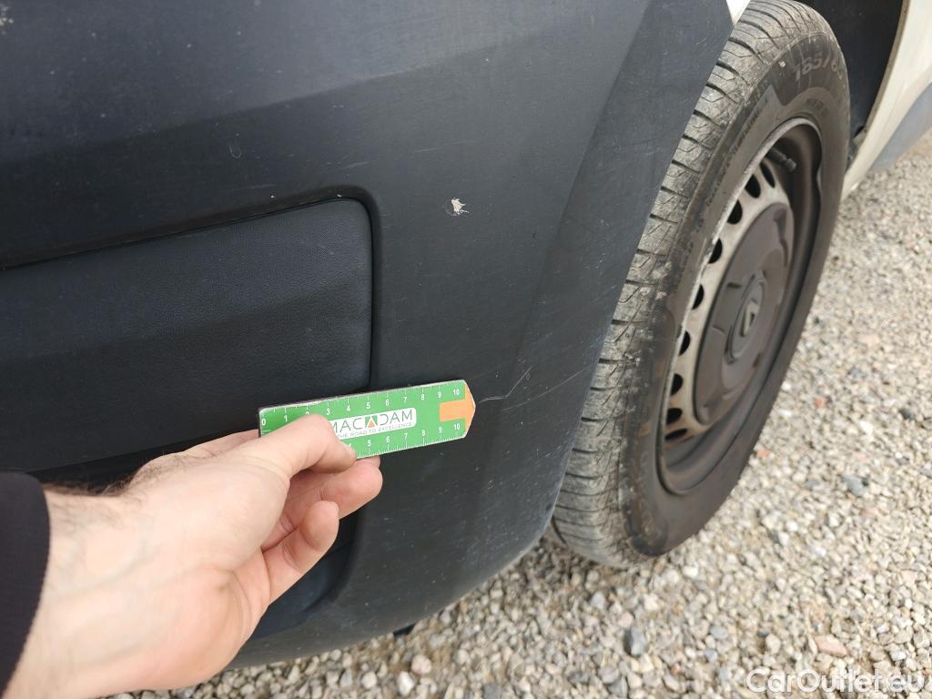  Renault  EXPRESS RENAULT  / 2021 / 4P / furgón derivado de turismo Confort 1.5 Blue dCi 70 kW (95 cv) #52