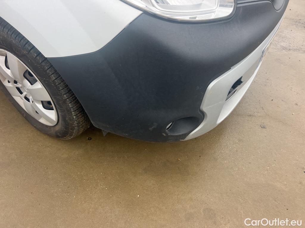  Renault  Kangoo RENAULT  Combi / 2013 / 4P / combi Profes. M1-AF Blue dCi 59 kW (80 CV) -SS #20