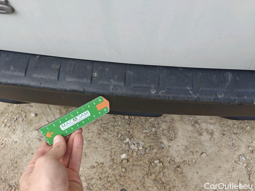  Renault  EXPRESS RENAULT  / 2021 / 4P / furgón derivado de turismo Confort 1.5 Blue dCi 70 kW (95 cv) #31