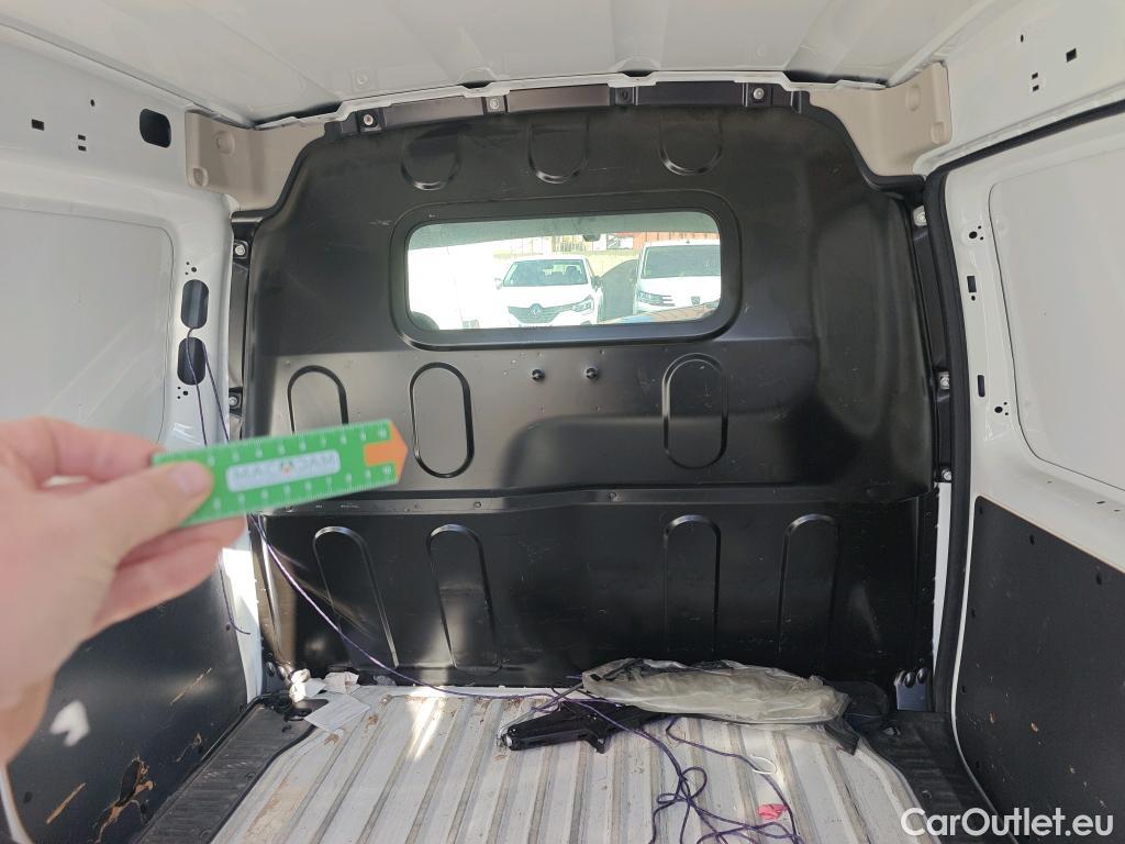  Renault  Kangoo RENAULT  Furgón/2013/3P/furgón derivado de turismo Profesional dCi 66 kW (90 CV) (CX) #14