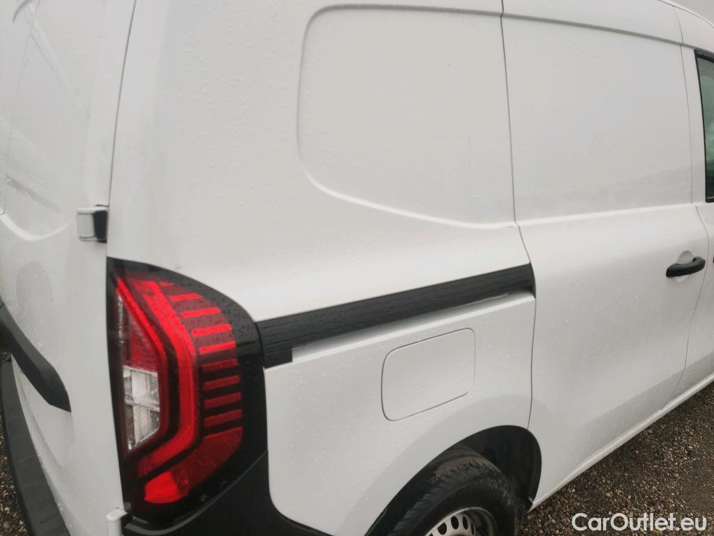  Renault  Kangoo RENAULT  Furgón/2021/4P/furgón derivado de turismo Profes. 1.5 Blue dCi 70kW  #17