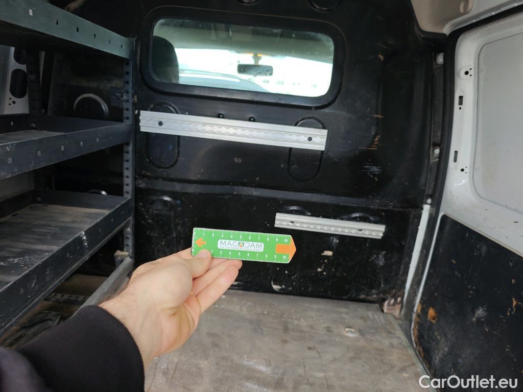  Renault  Kangoo RENAULT  FURGÓN VU 3p 2G furgón deriv Profesional dCi 90 Euro 6 #58