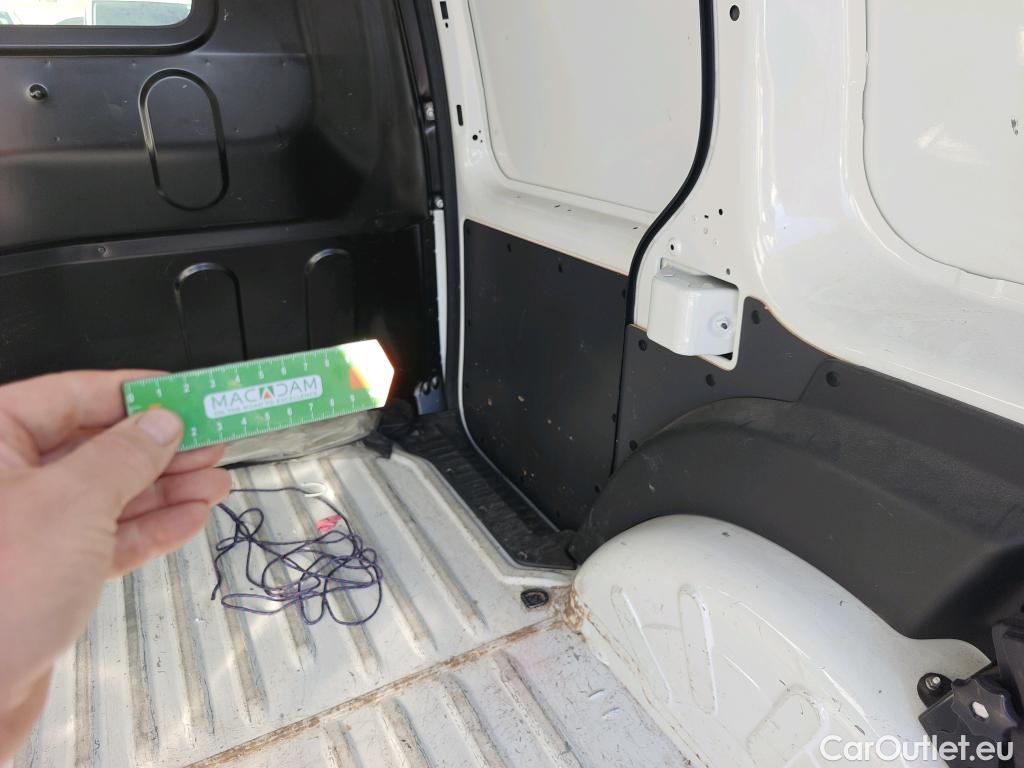  Renault  Kangoo RENAULT  Furgón/2013/3P/furgón derivado de turismo Profesional dCi 66 kW (90 CV) (CX) #25