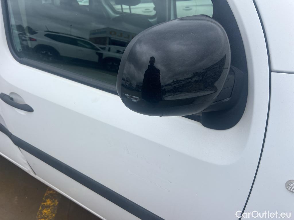  Renault  Kangoo RENAULT  Combi / 2013 / 4P / combi Profes. M1-AF Blue dCi 59 kW (80 CV) -SS #42