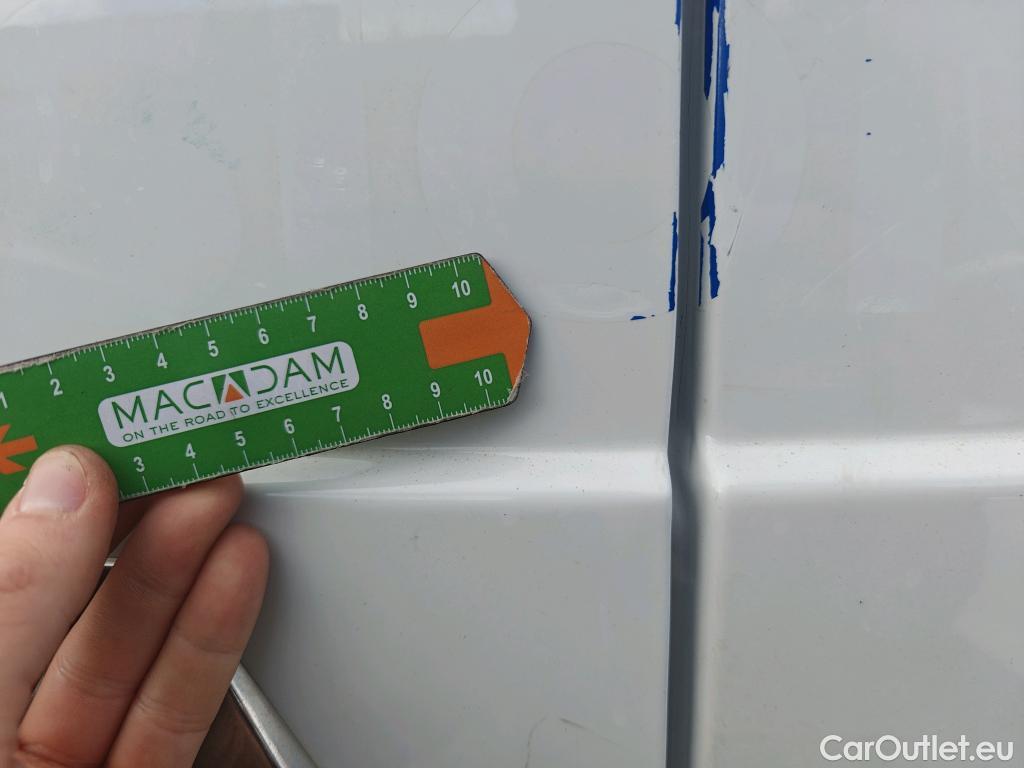  Renault  EXPRESS RENAULT  / 2021 / 4P / furgón derivado de turismo Confort 1.5 Blue dCi 70 kW (95 cv) #23