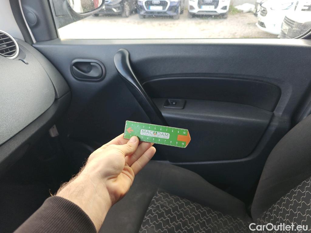  Renault  Kangoo RENAULT  FURGÓN VU 3p 2G furgón deriv Profesional dCi 90 Euro 6 #94