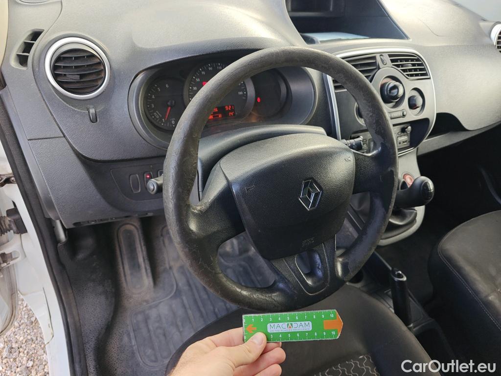  Renault  Kangoo RENAULT  FURGÓN VU 3p 2G furgón deriv Profesional dCi 90 Euro 6 #6