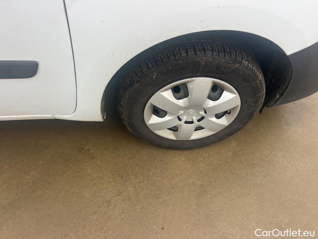  Renault  Kangoo RENAULT  Combi / 2013 / 4P / combi Profes. M1-AF Blue dCi 59 kW (80 CV) -SS #40