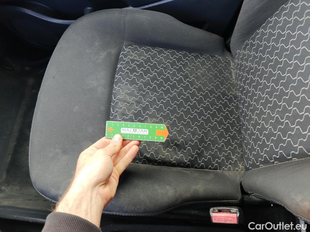  Renault  Kangoo RENAULT  FURGÓN VU 3p 2G furgón deriv Profesional dCi 90 Euro 6 #70