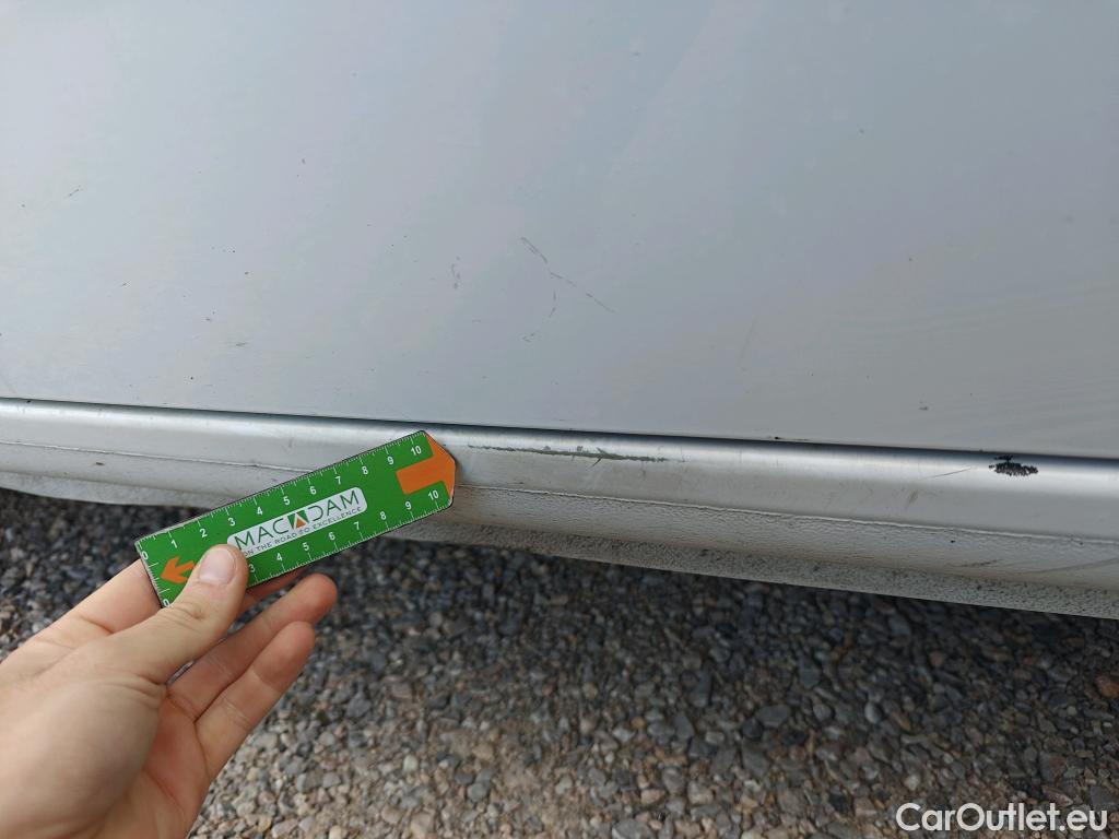  Renault  Kangoo RENAULT  FURGÓN VU 3p 2G furgón deriv Profesional dCi 90 Euro 6 #80