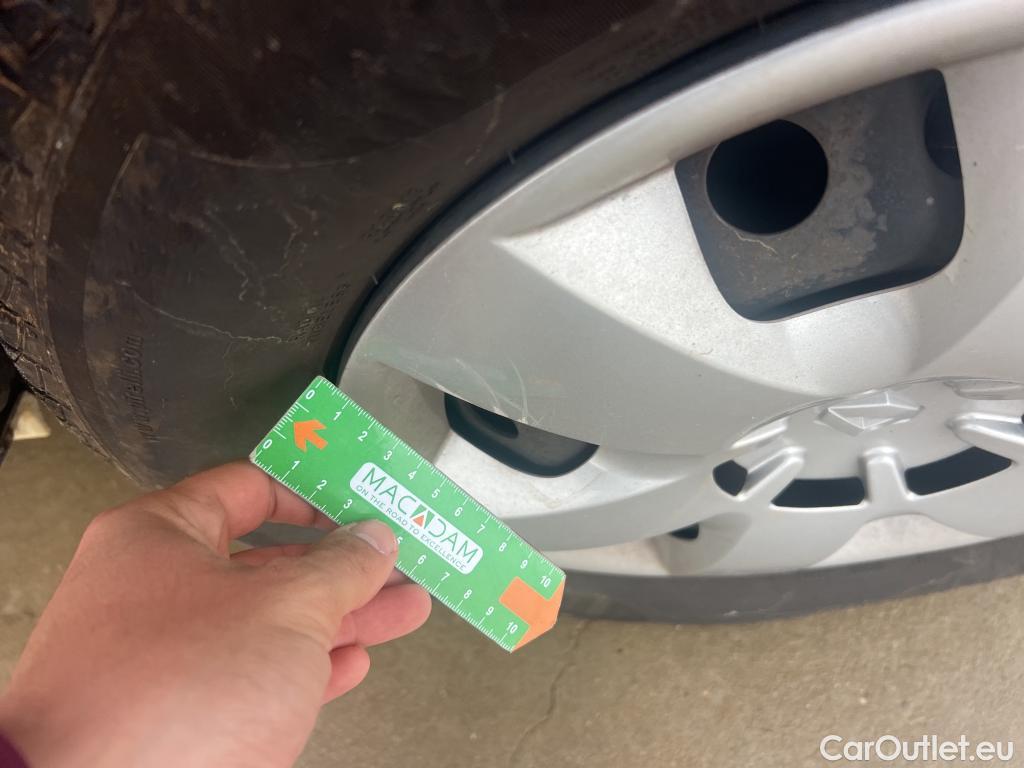  Renault  Kangoo RENAULT  Combi / 2013 / 4P / combi Profes. M1-AF Blue dCi 59 kW (80 CV) -SS #41