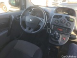  Renault  Kangoo RENAULT  Furgón/2013/3P/furgón derivado de turismo Profesional dCi 66 kW (90 CV) (CX) #3