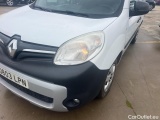  Renault  Kangoo RENAULT  Combi / 2013 / 4P / combi Profes. M1-AF Blue dCi 59 kW (80 CV) -SS #15