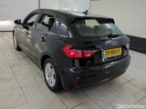  Audi  A1 Sportback Audi  25 TFSI 5d #22