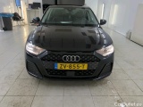  Audi  A1 Sportback Audi  25 TFSI 5d #30