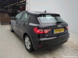  Audi  A1 Sportback Audi  25 TFSI 5d #9
