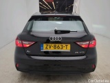  Audi  A1 Sportback Audi  25 TFSI 5d #10