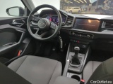  Audi  A1 Sportback Audi  25 TFSI 5d #16
