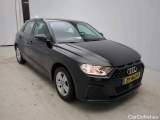  Audi  A1 Sportback Audi  25 TFSI 5d #20