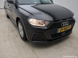  Audi  A1 Sportback Audi  25 TFSI 5d #34