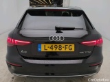  Audi  A3 Audi  Sportback 35 TFSI S tronic Business edition 5d #23