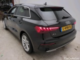  Audi  A3 Audi  Sportback 35 TFSI S tronic Business edition 5d #28
