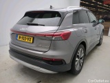  Audi  Q4 E-Tron Audi  40 e-tron Launch edition Advanced Plus 5d #2