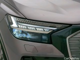  Audi  Q4 E-Tron Audi  40 e-tron Launch edition Advanced Plus 5d #21