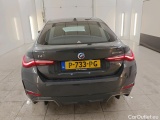  Bmw  Serie 4 BMW i4 i4 eDrive40 5d #11