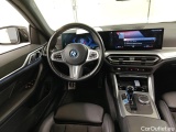  Bmw  Serie 4 BMW i4 i4 eDrive40 5d #18