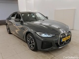 Bmw  Serie 4 BMW i4 i4 eDrive40 5d #23