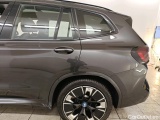  Bmw  iX3 BMW   High Executive 5d Harman Kardon, 20 inch, Pano #27