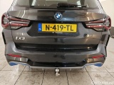  Bmw  iX3 BMW   High Executive 5d Harman Kardon, 20 inch, Pano #56