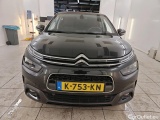  Citroen  C4 Cactus Citroën  PureTech 110 S&S Shine 5d #12