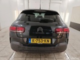  Citroen  C4 Cactus Citroën  PureTech 110 S&S Shine 5d #25